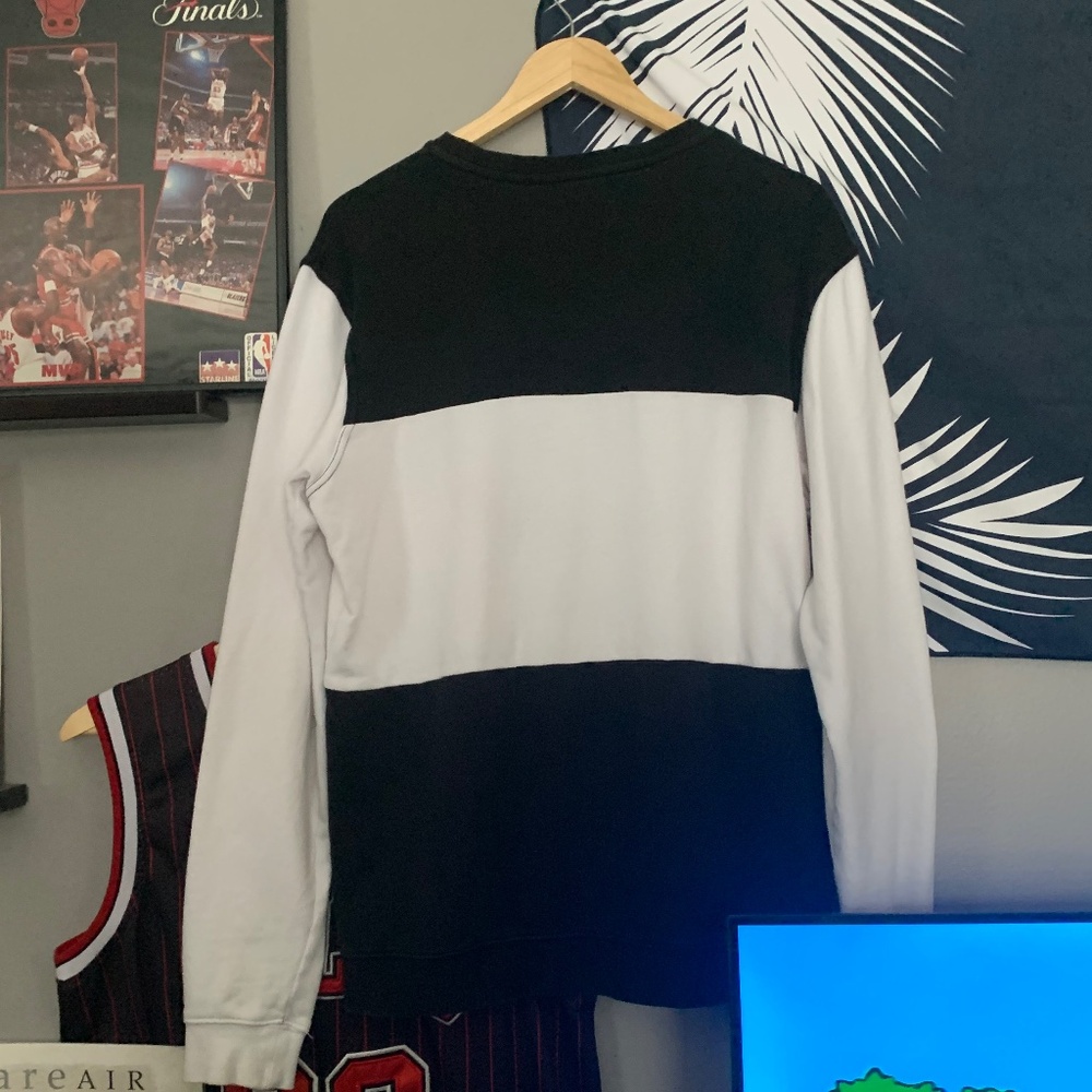 Stussy New York Crewneck - Picture 5 of 6